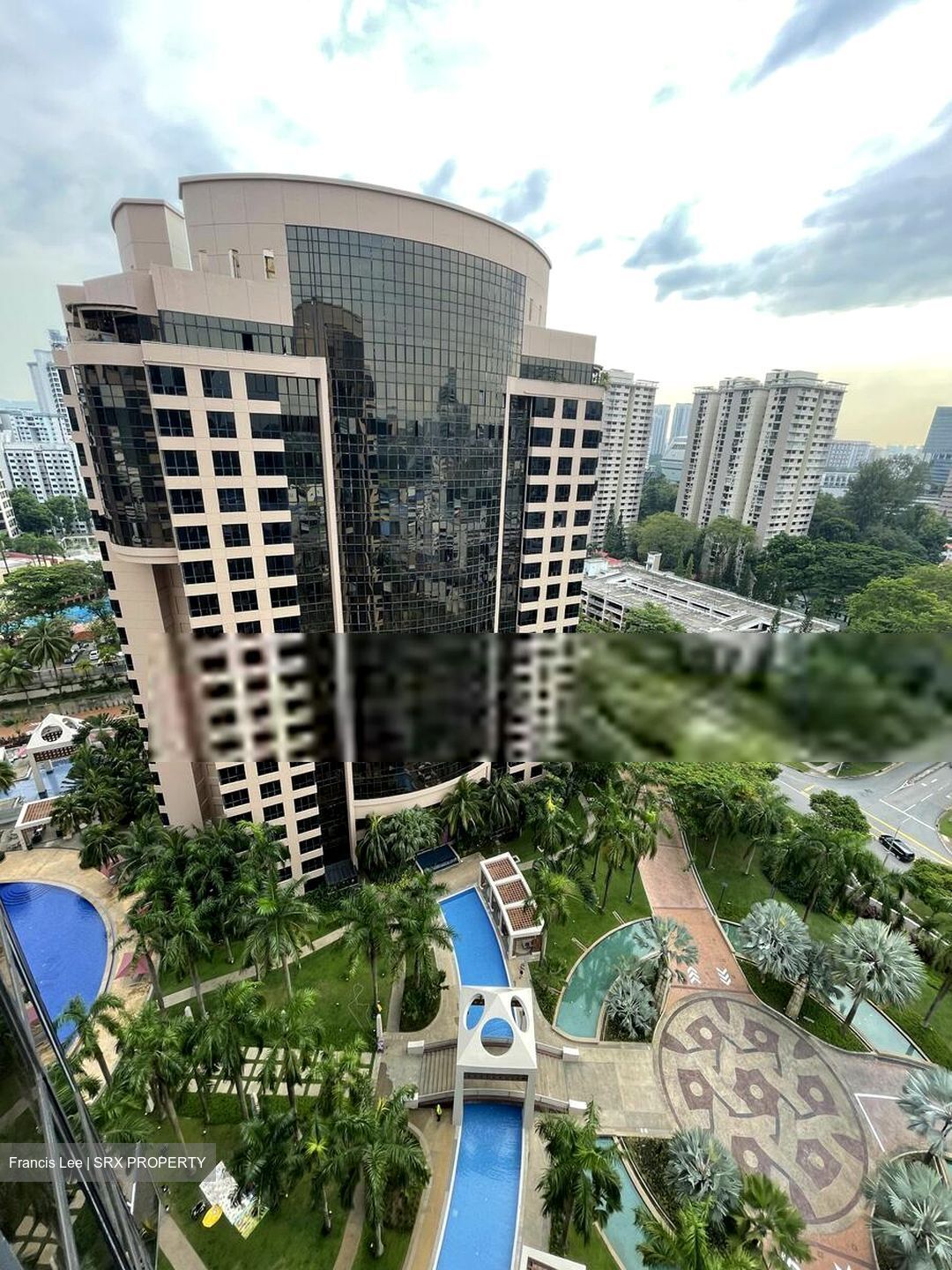 Heritage View (D5), Condominium #633045761